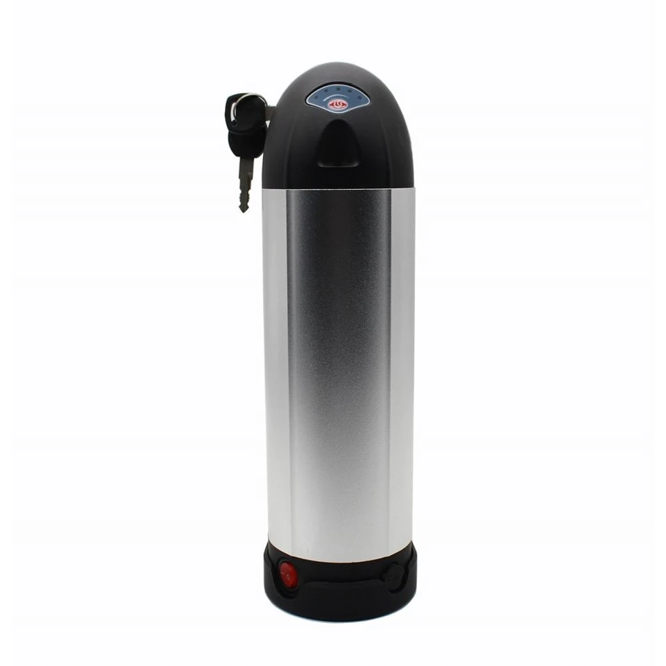 E-bike Battery Aviation Kettle