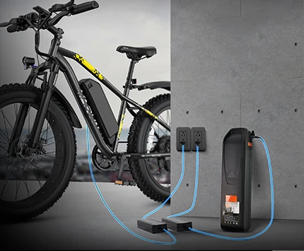 Batterija Elettrika tar-Roti
