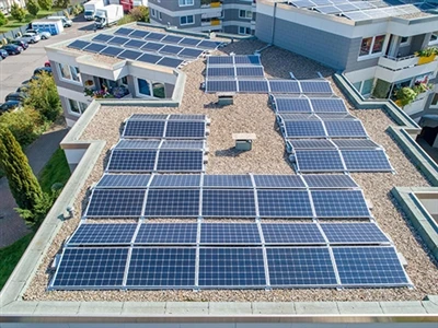 X'inhi d-differenza bejn enerġija ġdida u rinnovabbli?