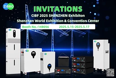 CIBF 2025 Shenzhen Esibizzjoni