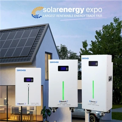 L-AKBAR FIERA TAL-KUMMERĊ TAL-ENERĠIJA RINNOVABBLI FIĊ-ĊENTRALI TA’ L-EWROPA TAL-LVANT