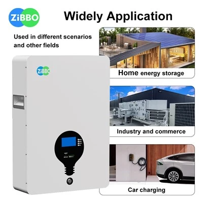 Powerwall Lifepo4 Battery 100AH ​​48V
