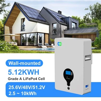 Batterija tal-litju solari 5kWh